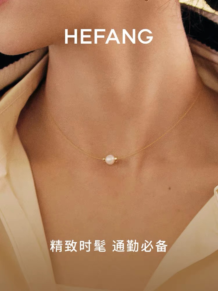 Hefang Necklaces